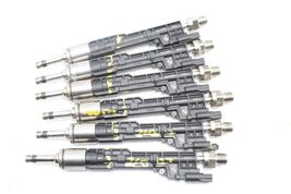 Set of 6 Fuel Injectors N55 3.0L Fits 15-20 BMW M4 76276 image 8
