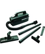 Oreck XL Super-Deluxe Compact Canister Vacuum Cleaner BB880-AD - $137.61