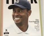Tiger Woods Magazine 2021 Fascinating Story Of Global Sports Icon - $6.92