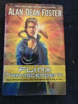 Pip and Flinx Ser.: Flinx Transcendent by Dean Foster (2009, Hardcover) - £4.19 GBP