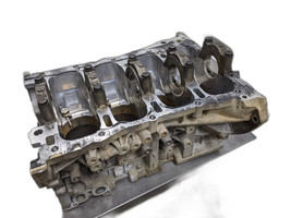 Engine Cylinder Block From 2019 Kia Sportage  2.4 302X32GH00 FWD - $599.95