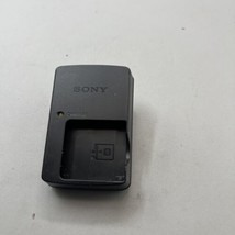 Genuine OEM Sony BC-SCGE Battery Charger Charging Cradle Wall Plug - £7.77 GBP