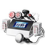 Cellulite Body Machine Multifunctional Cellulite Remover for Whole Body ... - $12,993.97 MXN