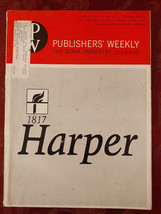 Publishers Weekly Book Industry Journal May 31 1971 Ruth Gordon - £12.69 GBP