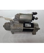 17-19 CHEVY CRUZE 1.4L 17-24 MALIBU 1.5L 18-24 EQUINOX 1.5L STARTER MOTO... - $81.86 CAD
