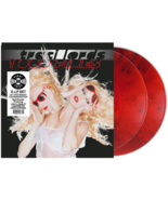 TRACI LORDS - 1000 FIRES VINYL AUTOGRAPHED IN STOCK MINT - $126.23