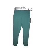 NEW Everlane Womens High Rise The Perform Ankle Legging Size Medium Soft... - $19.54