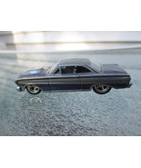 Hot Wheels, Garage Series, 64 Ford Falcon Sprint, Mags W/Real Riders - £6.29 GBP