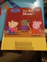 Set Of 5 Peppa Pig Books - £4.76 GBP