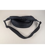 EastSport Fanny Pack Navy Zip Waist Bag Festival Summer Beach Retro - $355.98 MXN
