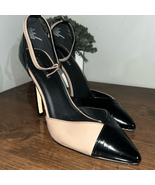 JustFab Francesca Pump - $9.80
