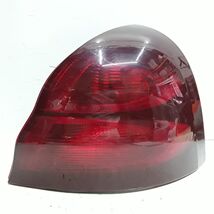 04 05 06 07 08 Pontiac Grand Prix right passenger tail light damaged as is - €23,66 EUR