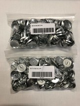 Upholstery Tufting Buttons (#30 Nylon Ring) - $284.16 MXN