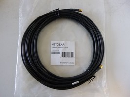 Netgear ACC-10314-04 10m Antenna cable - $68.09