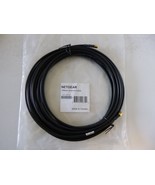 Netgear ACC-10314-04 10m Antenna cable - $93.31 CAD