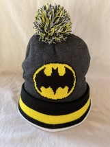 Men’s Batman Winter Knit Hat - £6.07 GBP