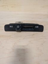 2021-23 ENVISION 2020-22 XT4 REAR LIFTGATE RELEASE HANDLE SWITCH CAMERA ... - $49.99