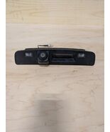 2021-23 ENVISION 2020-22 XT4 REAR LIFTGATE RELEASE HANDLE SWITCH CAMERA ... - €42,89 EUR