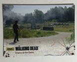 Walking Dead Trading Card #27 46 Andrew Lincoln - $1.97