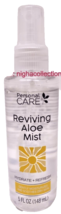 2 x Personal Care Reviving Aloe Mist 5 Fl. Oz Each Hydrate Refresh-Brand... - $38.59