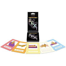 Gay Card Sex Game - $6.48 CAD