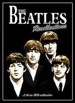 The Beatles Recollections DVD (2004) The Beatles Cert E 3 Discs Pre-Owned Region - £14.95 GBP