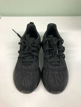 adidas Women&#39;s Puremotion Running Shoes Core Black/Core Black/Grey  Size 7.5M - £58.01 GBP