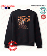 PIXIES THE NIGHT THE ZOMBIES CAME TOUR 2025 Sweatshirt - $62.43 CAD