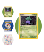Hidden Legends Pokemon Card (A07): Oddish 68/101 - $6.90