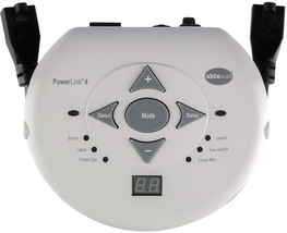 AbleNet 10010701 PowerLink 4 Control Unit for Use with Big or Jelly Beamers - £258.60 GBP