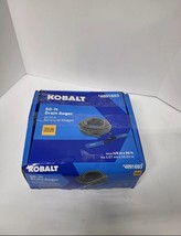 Kobalt 15ft Drain Auger- #4891693 - $22.49