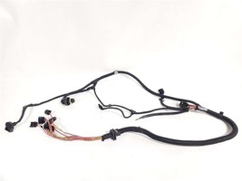 Transmission Wiring Harness PN 3S011112 AWD AT xDrive35i OEM 2014 BMW X6 - $89.08