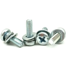 Replacement Tv Stand Base Screws For Vizio GV47LFHDTV20A, GV47L FHDTV20A - £5.99 GBP