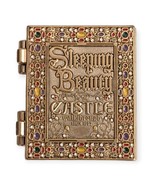 Sleeping Beauty Disney Pre-Production PP Pin: Castle Walkthrough Jewel Book - £1,964.06 GBP