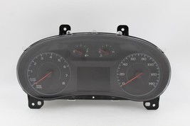 Speedometer Cluster 52K Miles Mph And Kph Fits 2020 Chevrolet Malibu Oem #19374 - £129.32 GBP