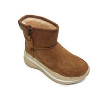 UGG CA805 Classic Weather Casual Waterproof Boots Mens Size 4 Chestnut 1112369 - £73.09 GBP