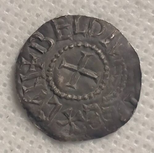 ANGLO-SAXON, Kings of Kent. - $26.00