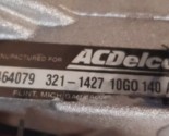 ACDelco Remanufactured Alternator 321-1427 | 10464079 - $71.99