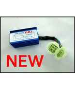 GY6 AC Performance CDI Box 50cc 150cc 139QMB 157QMJ Scooter Moped No-REV... - €17,28 EUR