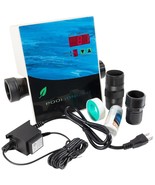 Pool Purifier Treatment System Hybrid Pool Treatment System For Water Cl... - £219.04 GBP