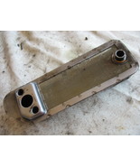 ENGINE OIL LOWER FILTER 1971 71 YAMAHA XS1B XS1-B 650 - $114.42 MXN