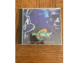 Space Jam CD - $11.76