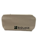 Biolage Cosmetic Bag - $189.44 MXN
