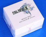Final Fantasy XIII The Promise Music Box Lightning Figure FF 13 - $44.99