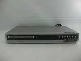Magnavox CMWR10D6 DVD Recorder No Remote Not Fully Tested Parts Repair - £17.32 GBP