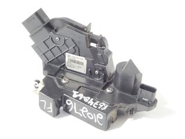 Door Lock Actuator Front Left OEM Jaguar XF 2009 96K  - $13.72