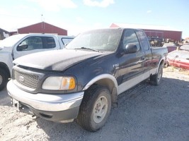 Front Axle Heritage With Vacuum Disconnect Fits 97-04 FORD F150 PICKUP 1610801 - $553.96