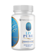 LIVPURE- Liver Detox Weight Loss Pills, LIV PURE - $28.95