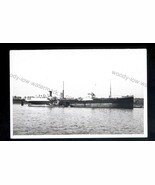 ta1996 - Anglo-Saxon/Shell Oil Tanker - Horny Shell. b&#39;31 - photograph 5... - $2.95