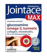 Vitabiotics Jointace Max 84s - $49.66 CAD